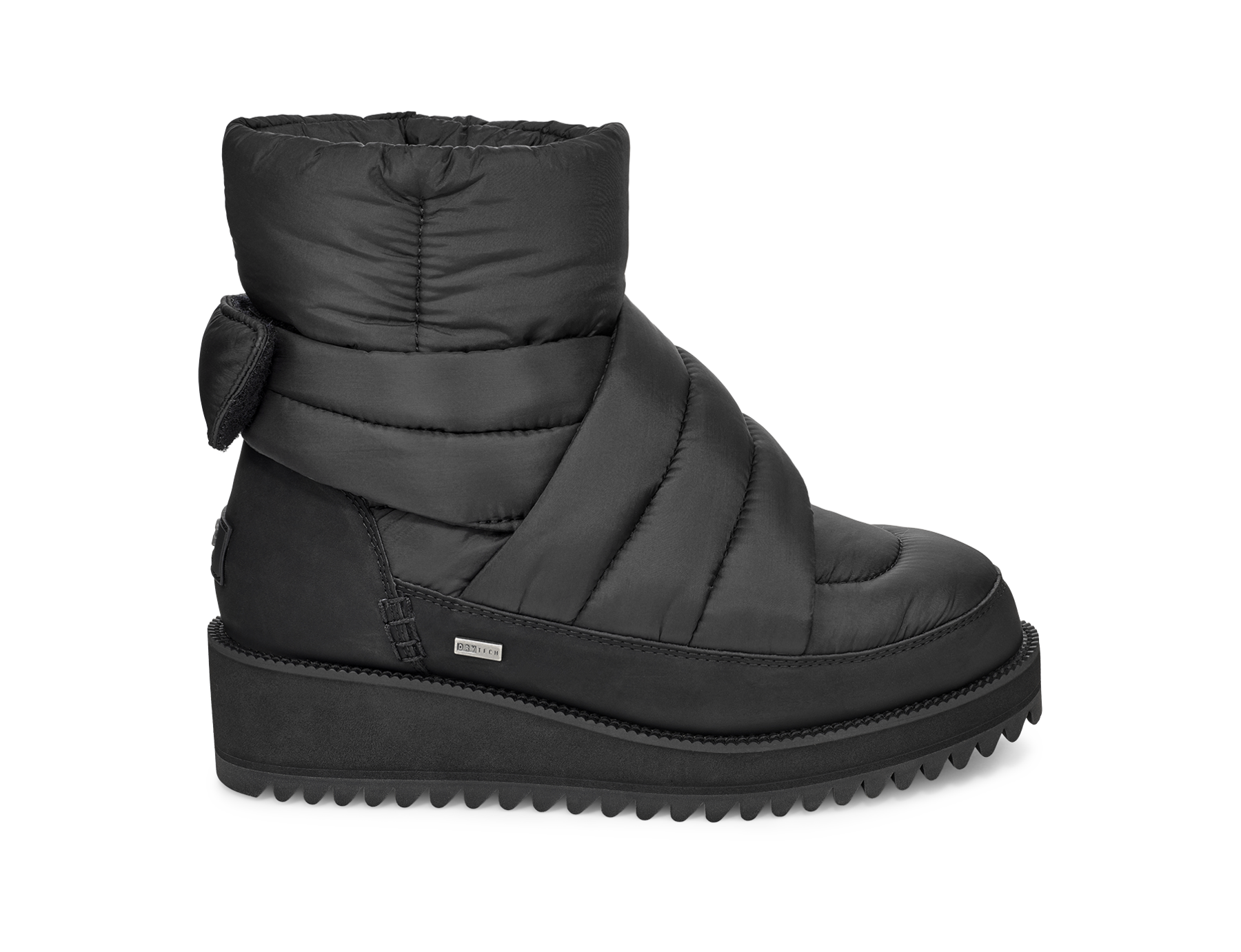 Montara boot top